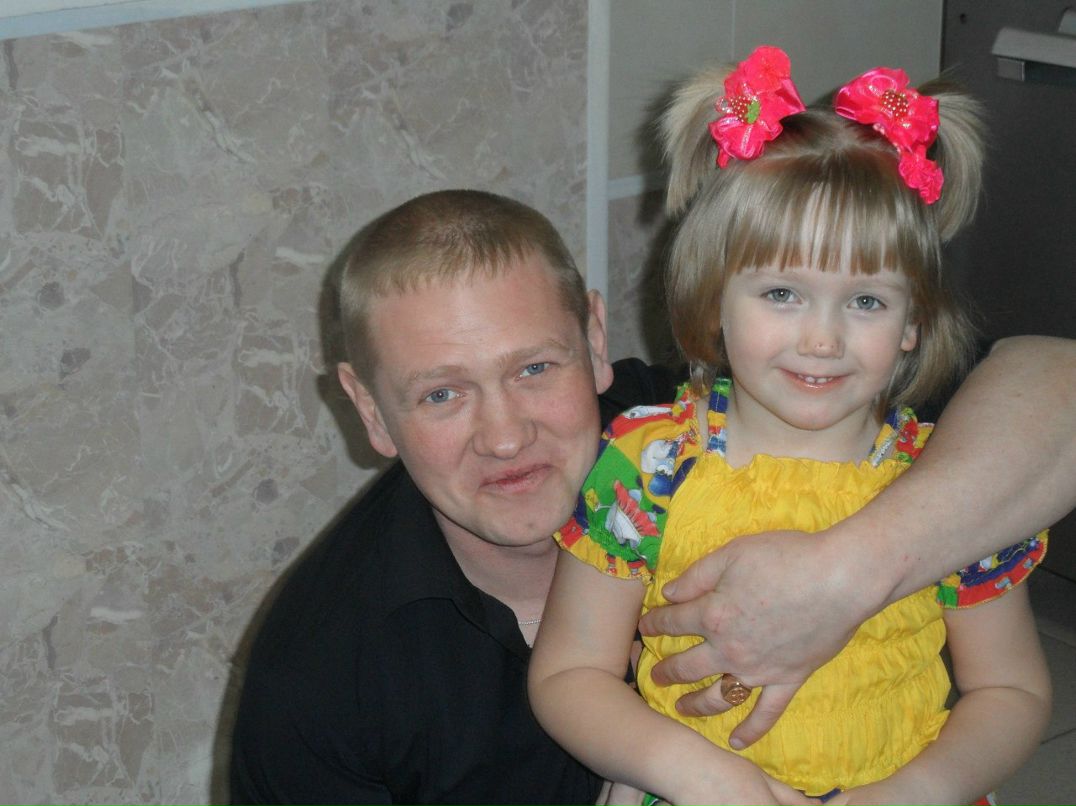 Александр Пагнуев | Няндома