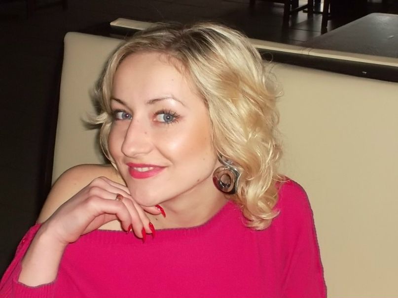 Аліса Жемевко | 