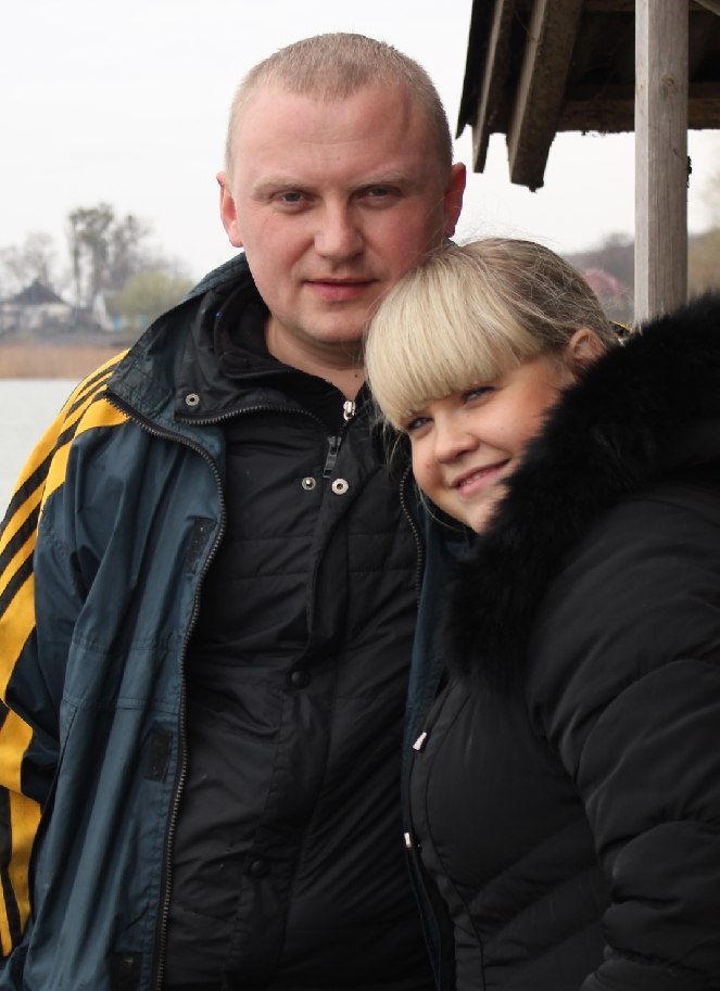 Лена Павлык | Киев