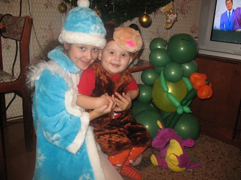 Татьяна Вавриняк | Воскресенск