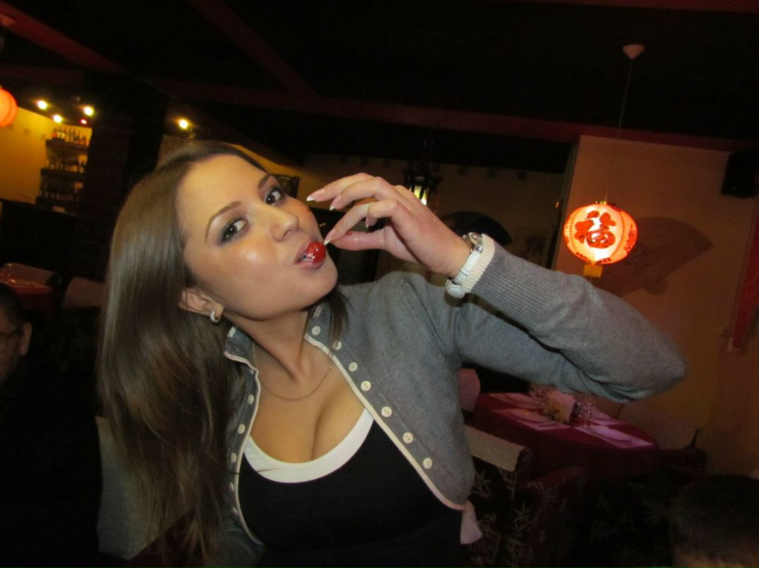 Гуля Дейграф | Ульяновск