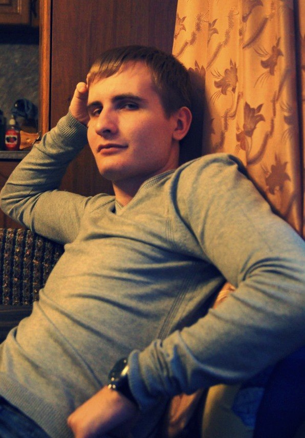 Сергей Горбунов | Тюмень