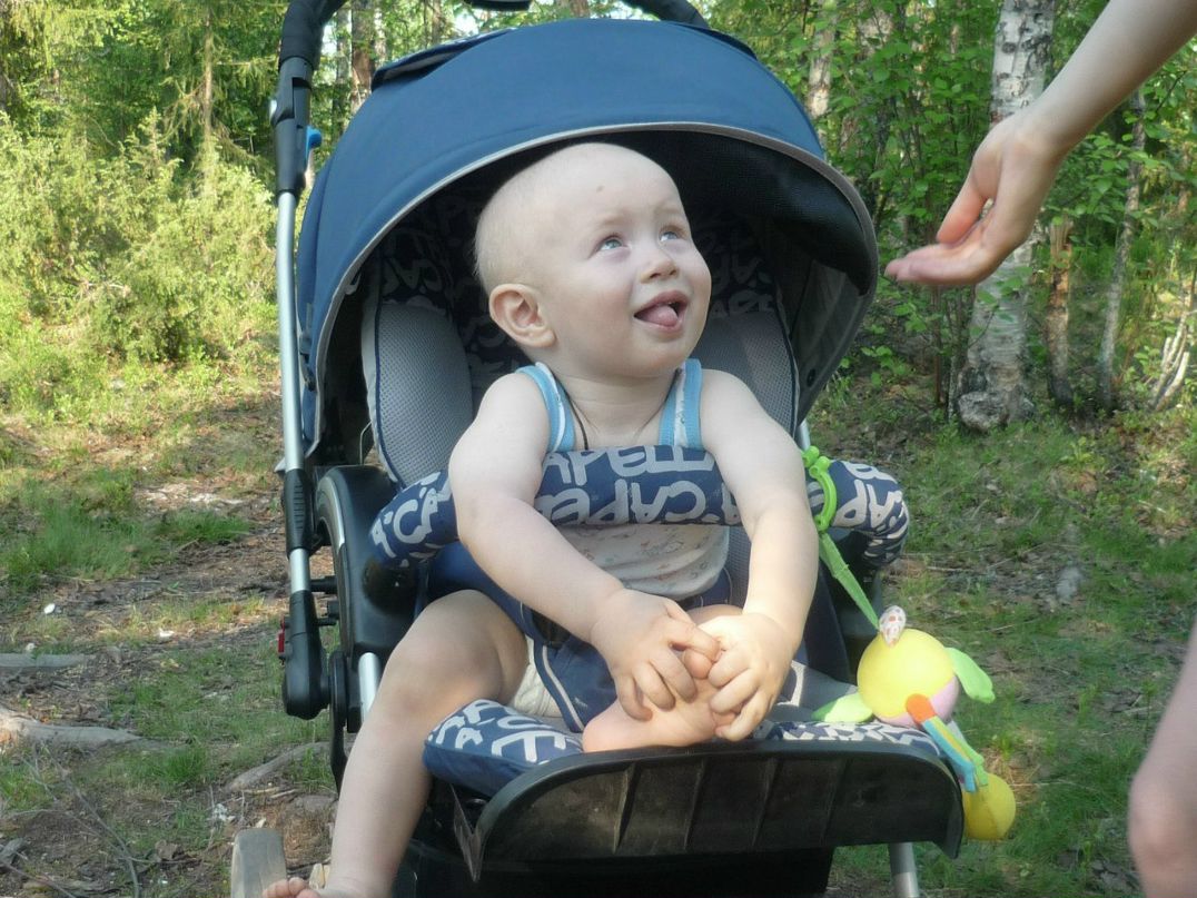 Леночка Ерыженская LeNuSiK | Усинск