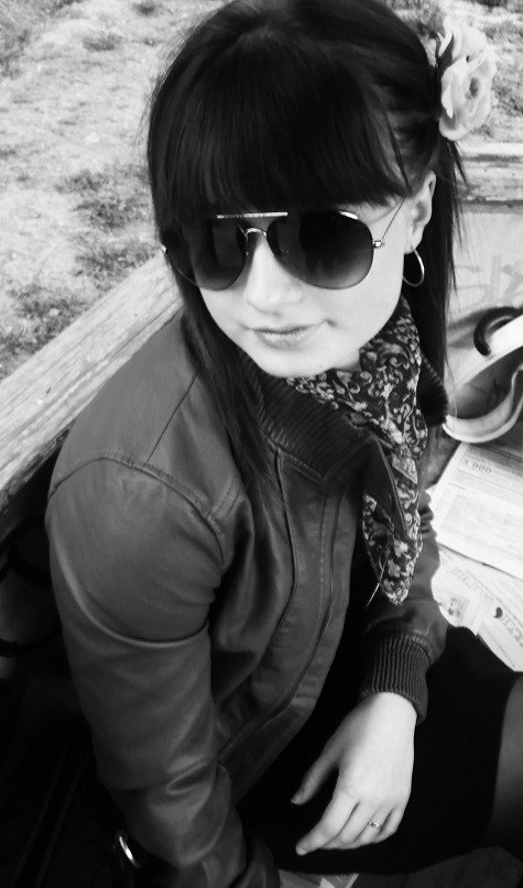 Полина Рабелова | Москва