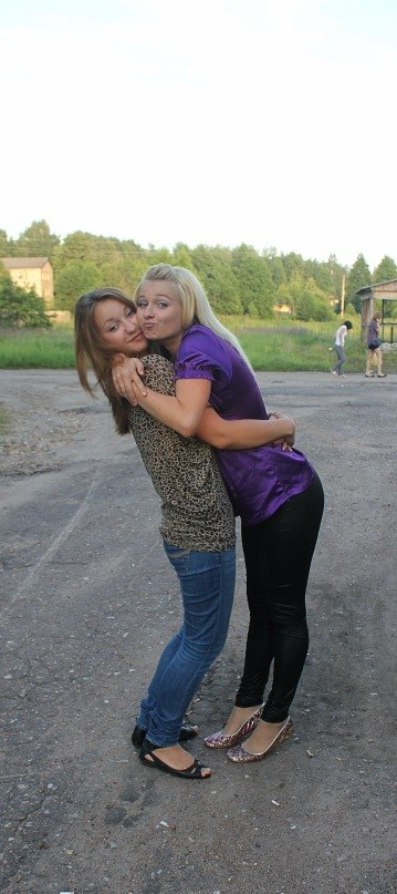 Полина Рабелова | Москва