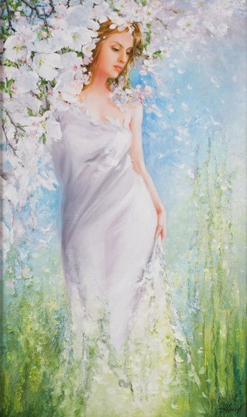 Лилиана Тулякова | Губкинский