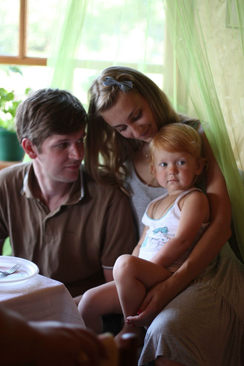 Илья Беставашвили | Санкт-Петербург