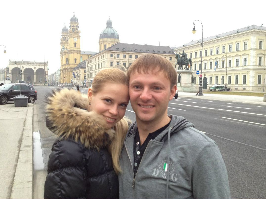 Елена Ритерман | Новосибирск