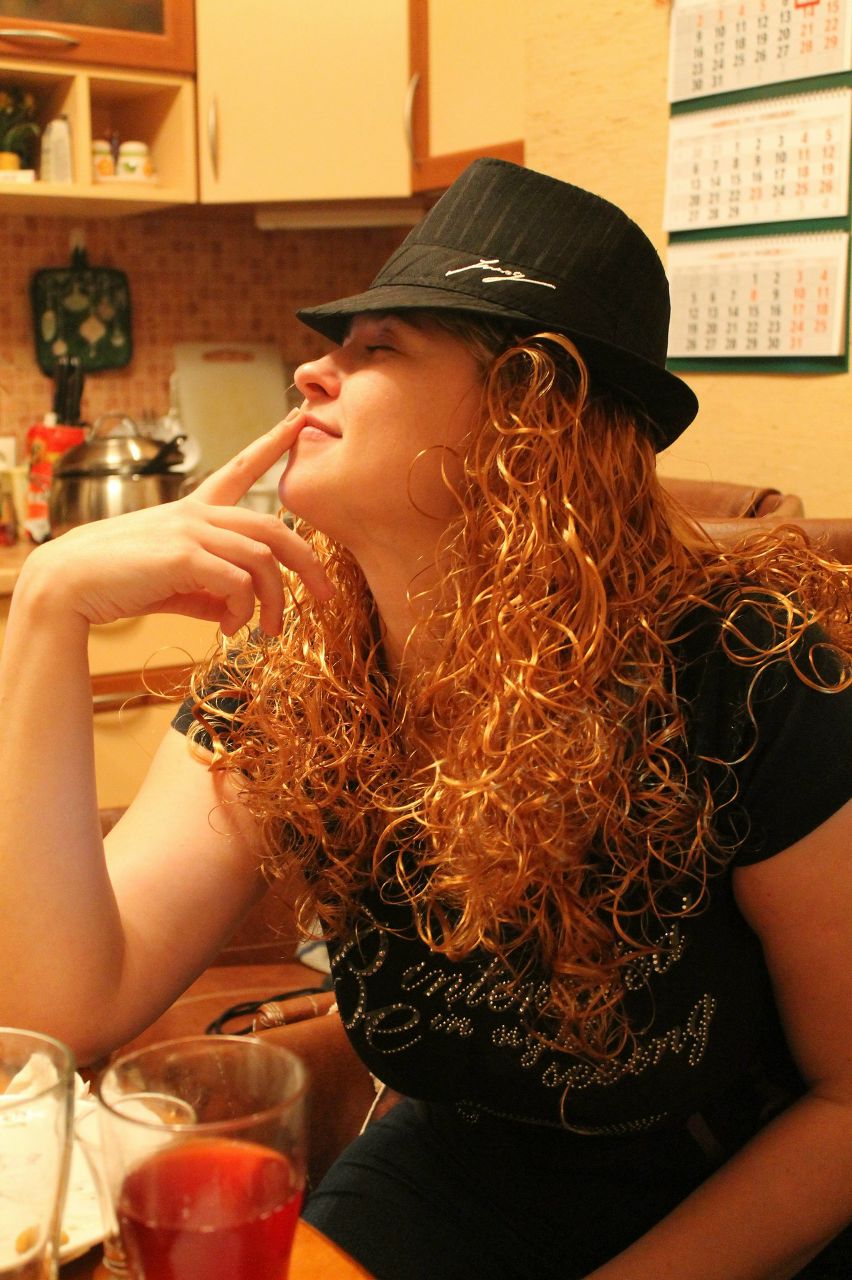 Светлана Батова | Москва