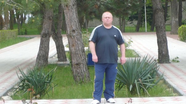 Сергей Рубцов Владимирович | Вышний Волочек