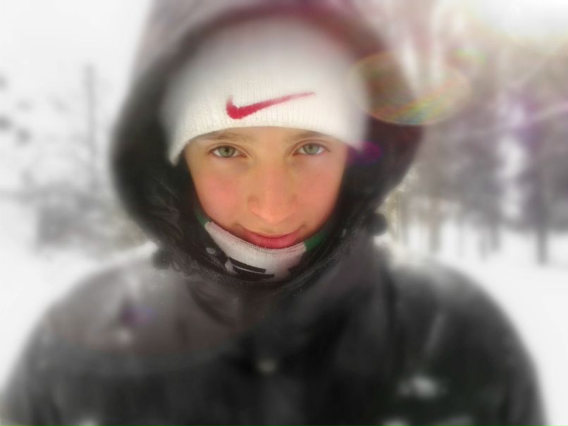 Серёжа Дорофєєв | Винница