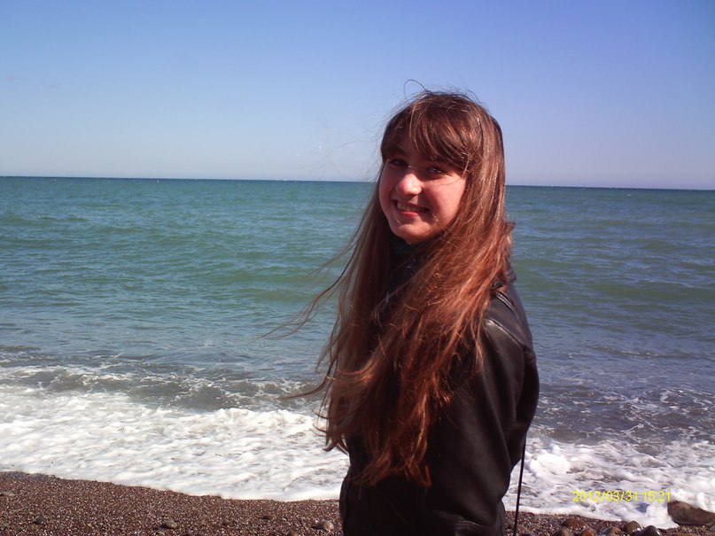 Елена Дацко | Симферополь