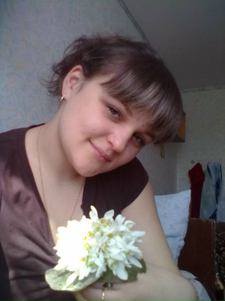 №89, Ірина Підгурська, 33 года, Винница №89, Ірина Підгурська, 33 года, Винница