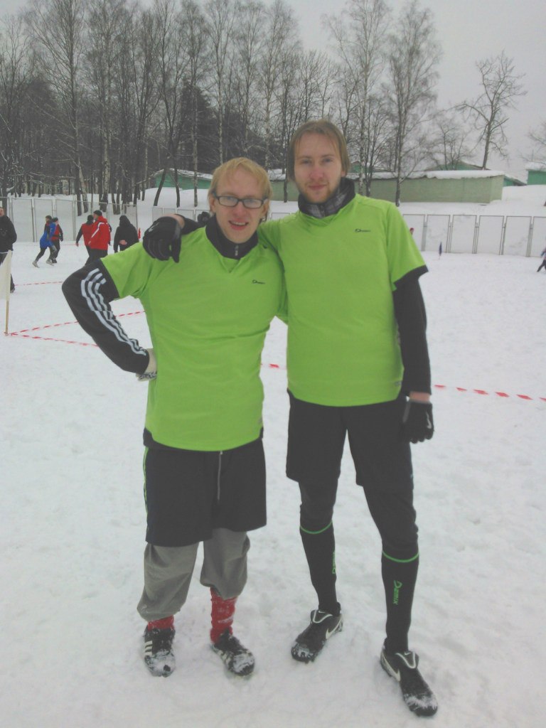 Руслан Сударев | Санкт-Петербург