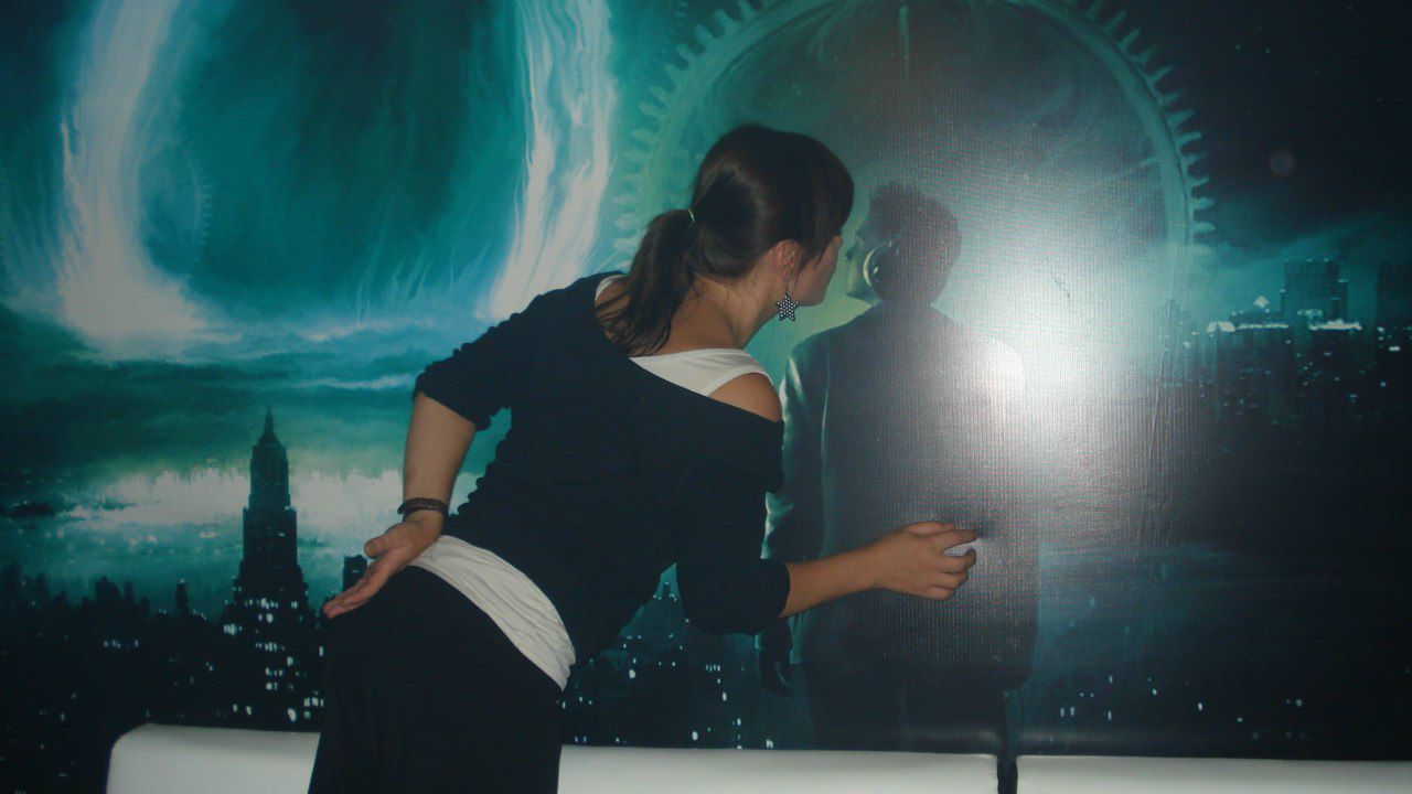 Наталья Печеневская | Ставрополь