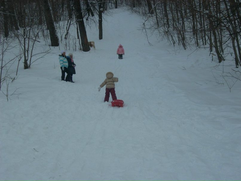 Алла Бреднева | Нижнекамск