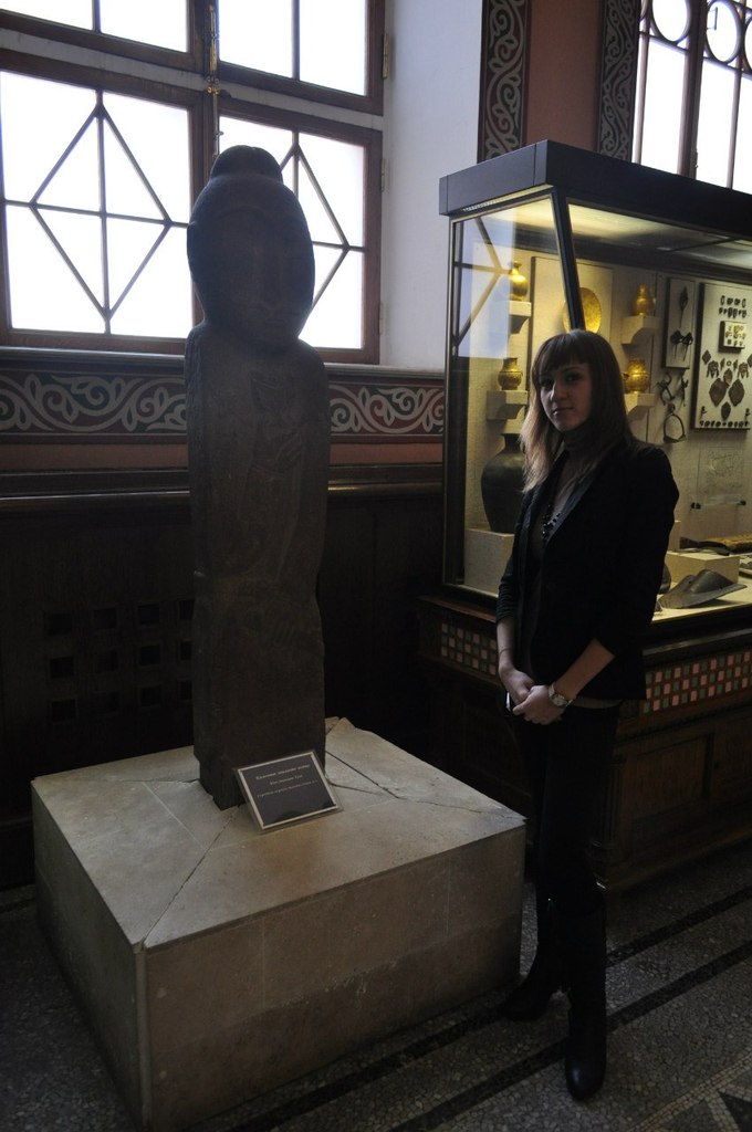 Наталья Колесникова | Москва