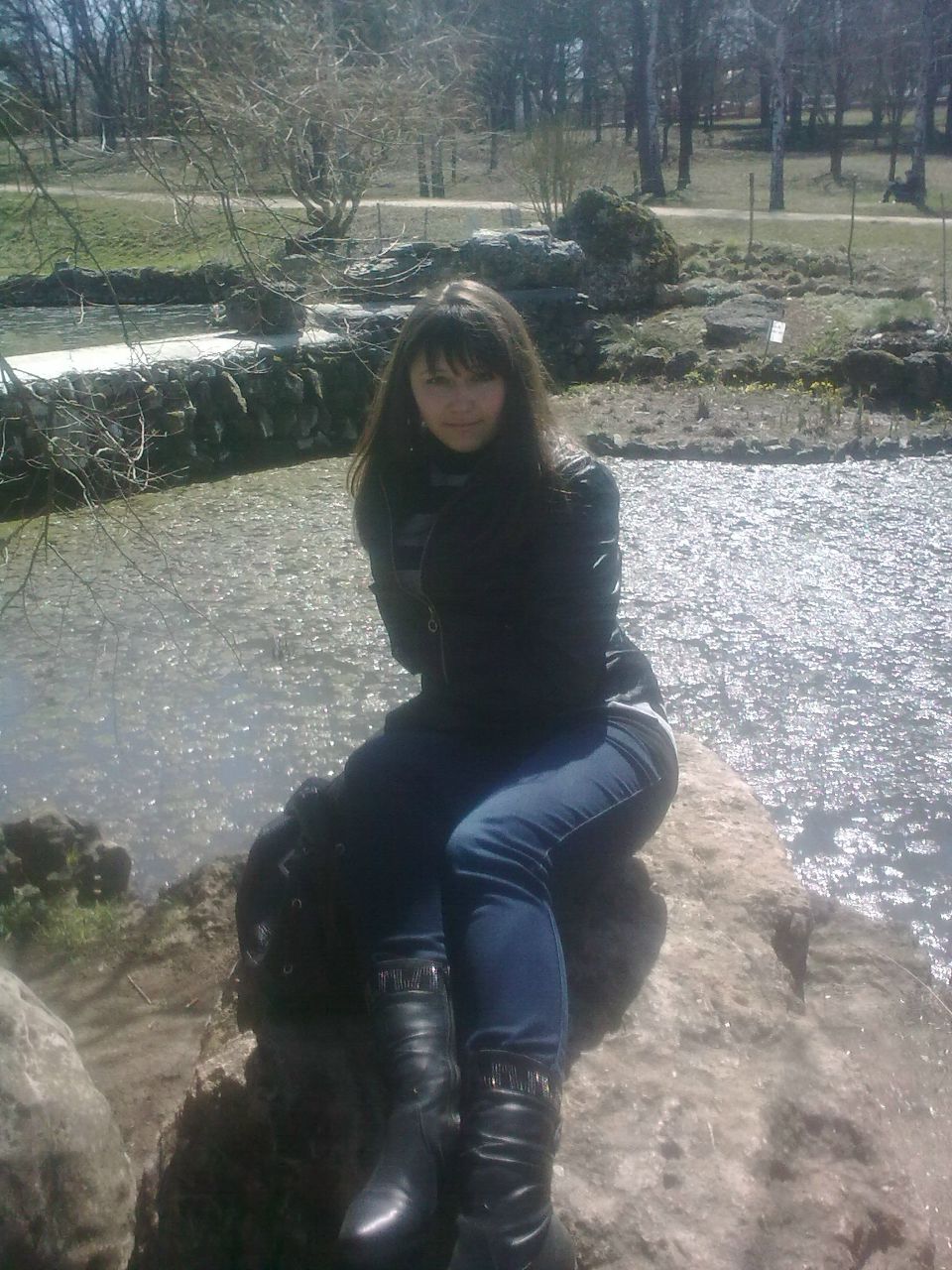 Марина Ковальчук | Симферополь