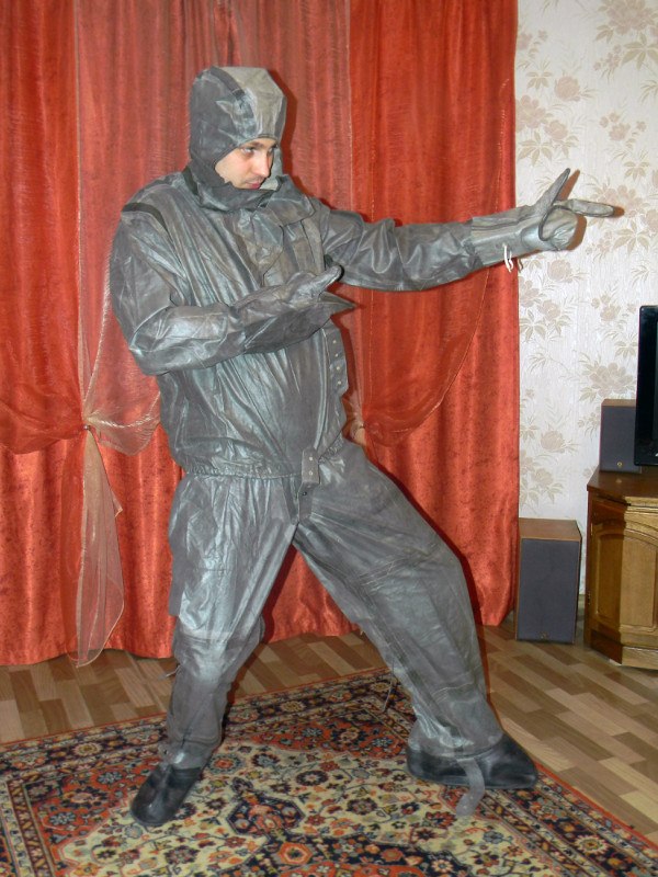 Андрей Васильченко | Железногорск