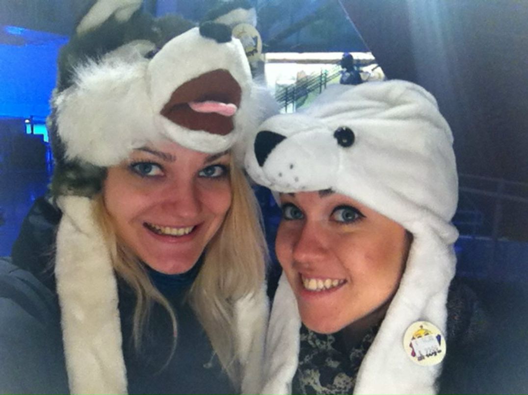 Анна Лапыкина Lapo4kina | Москва