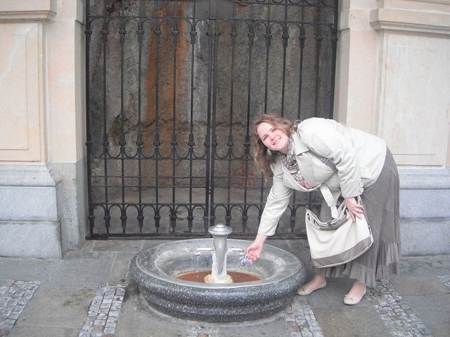 Нина Алексеенко | Сочи