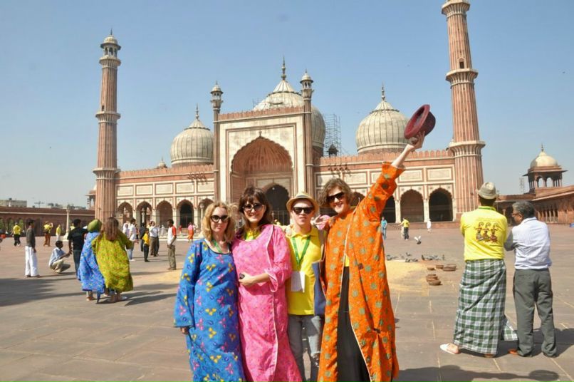 Галина Барцева (Королёва) | Москва