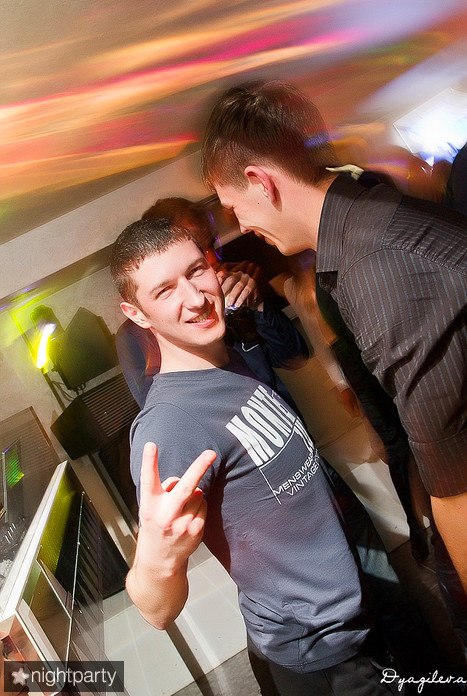 Антон Семенов | Калининград