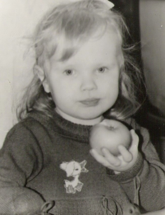 Мария Королева | Москва