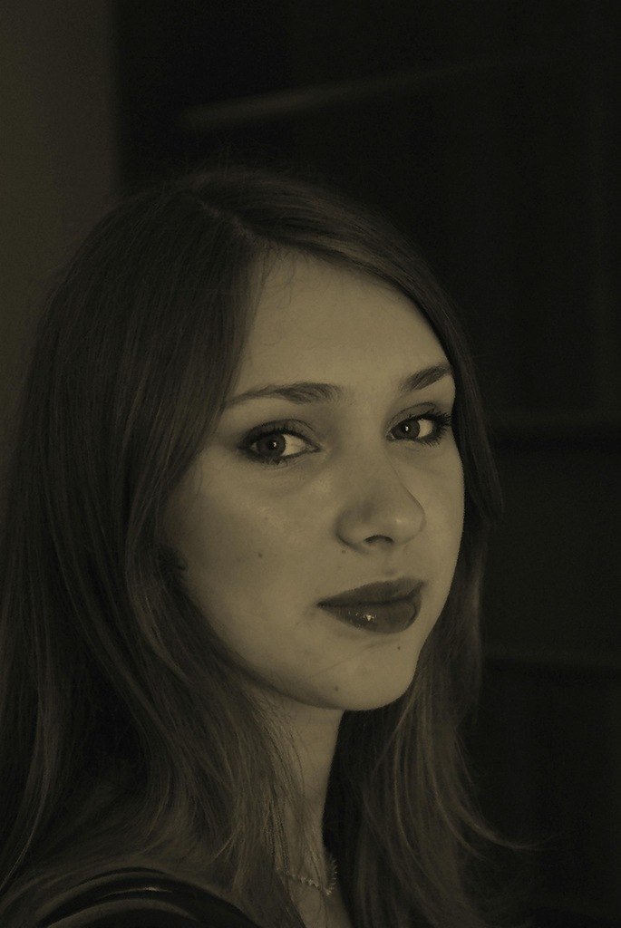 Екатерина Бухал | Минск