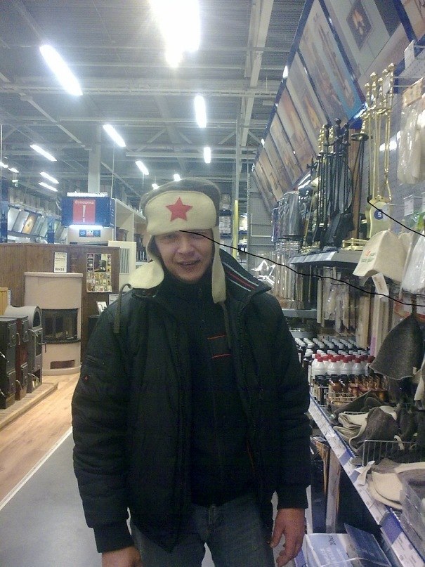 Андрей Скрипов | Сегежа