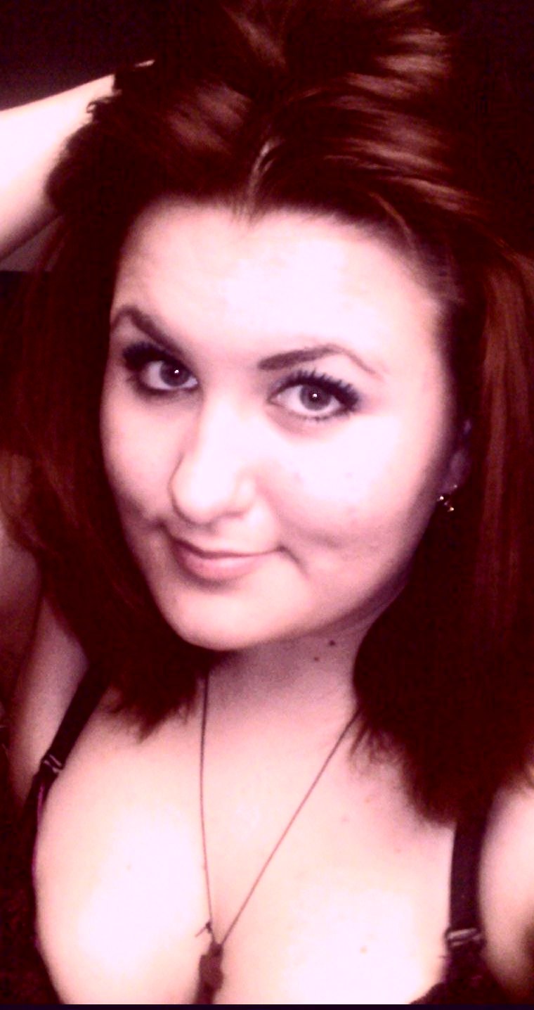 Свєта Шинкарук | Володарка