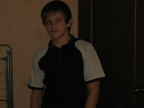 №14, Андрей Бондарев, 28 лет №14, Андрей Бондарев, 28 лет