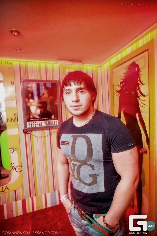 Максим Максимов | Нижний Новгород