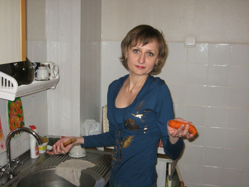 Наталья Улыбина | Усть-Каменогорск