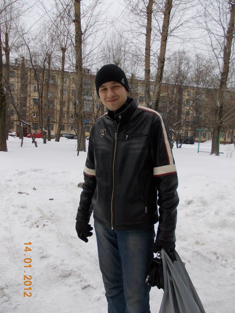 Максим Зайцев ЗдесьМоглаБытьВашаРеклама. | Череповец