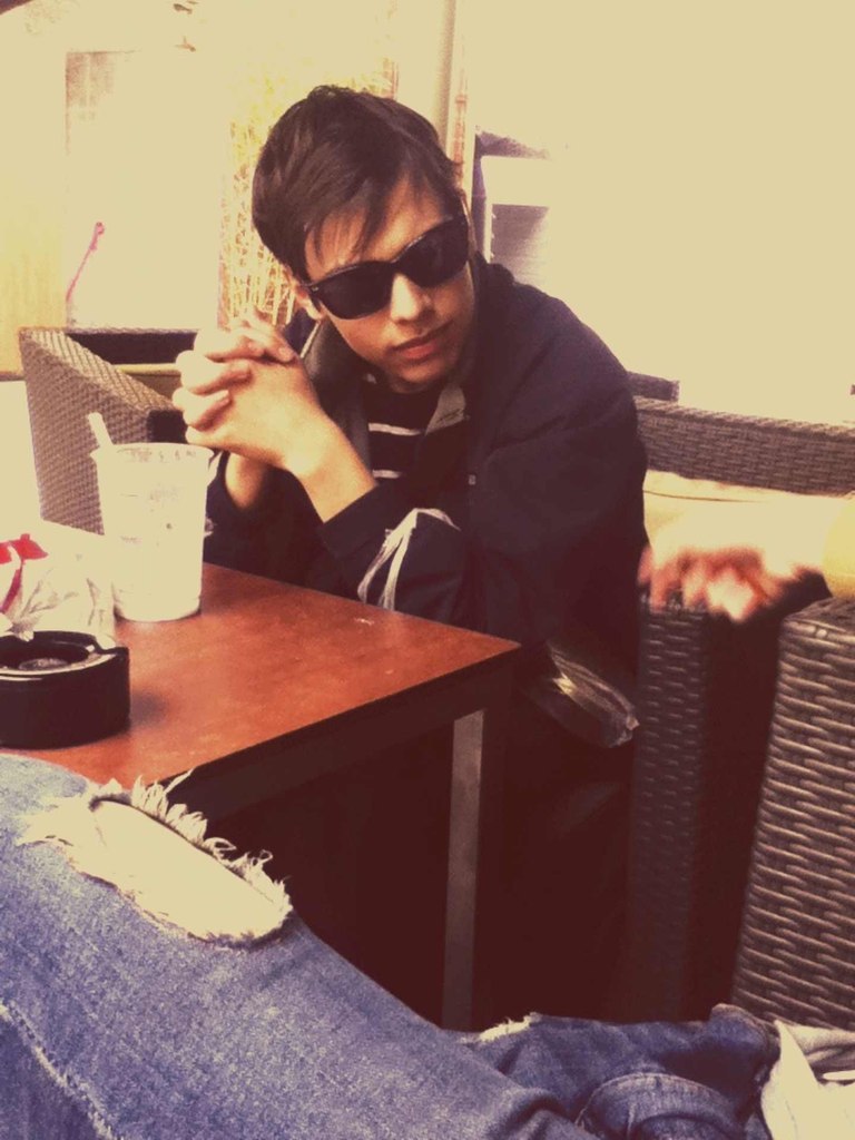 Владислав Чирин | Санкт-Петербург