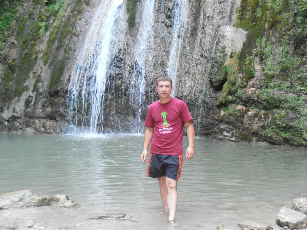 Иван Нифонтов | Екатеринбург