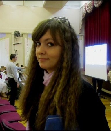 №197, Танюша Смирнова №197, Танюша Смирнова