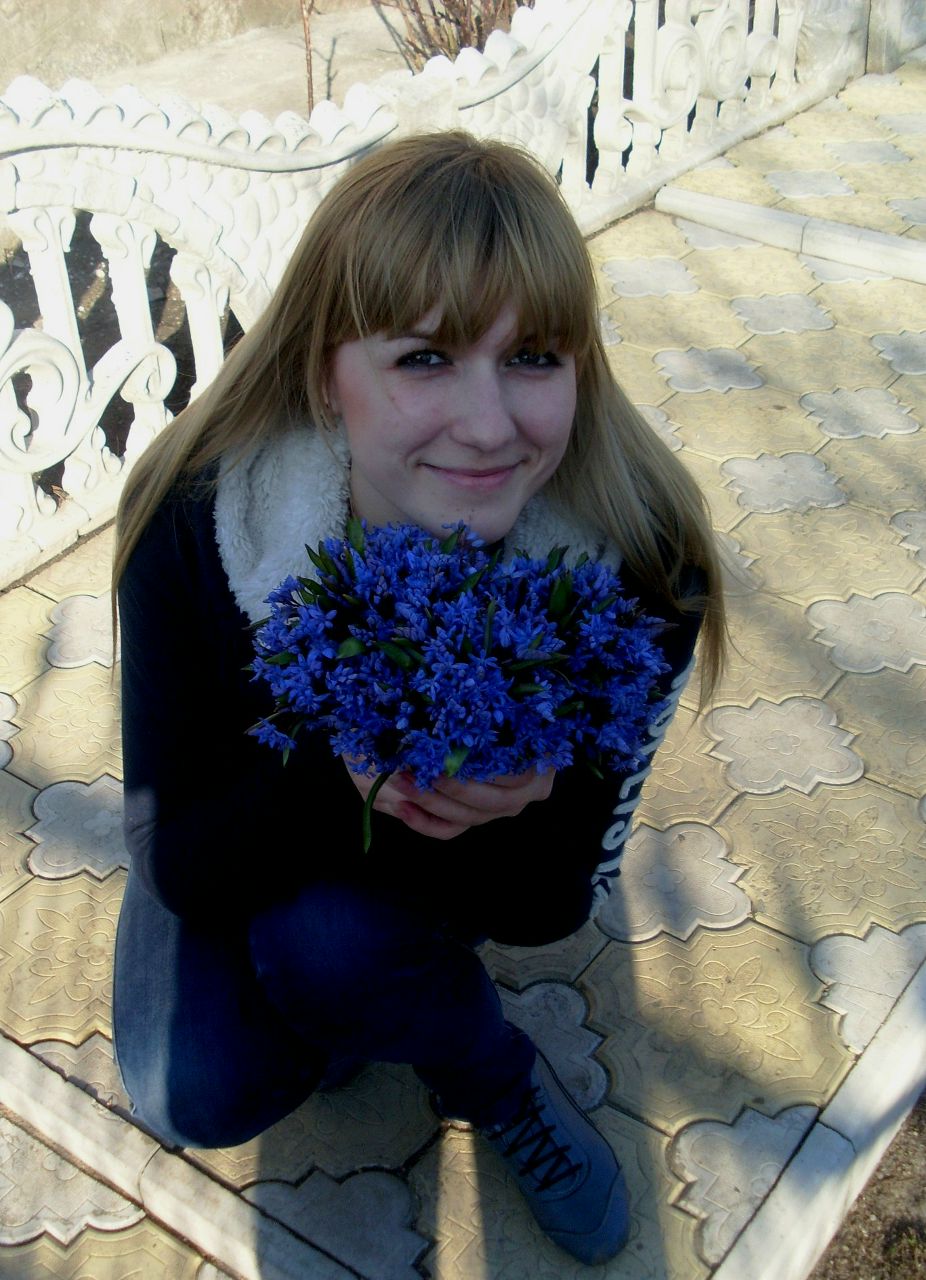 Лариса Онищенко | 