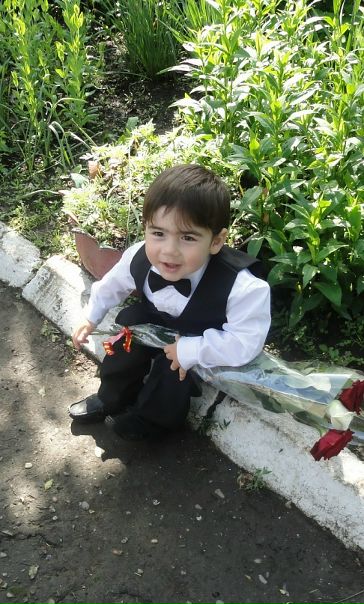 №45, Akop Elazyan, Белореченск №45, Akop Elazyan, Белореченск