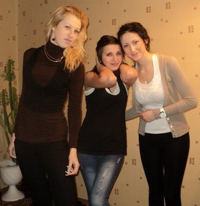 Анна Никульникова | 