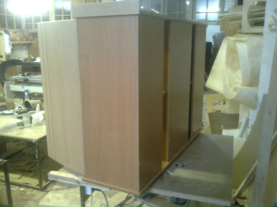 Алексей Трапезников | 