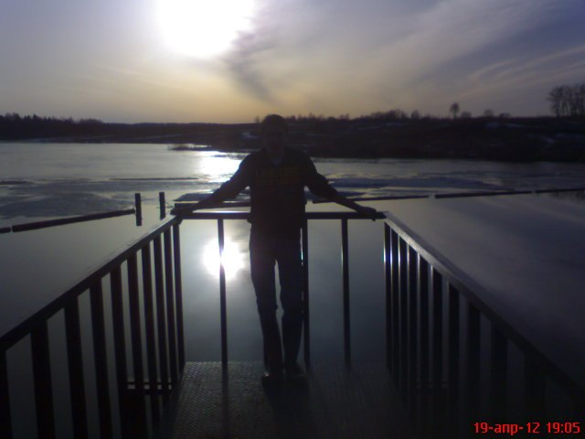 Евгений Теребов | 