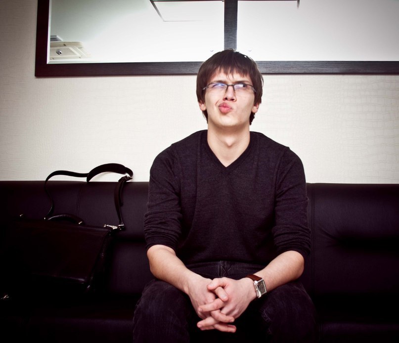 Стас Лазута | Минск