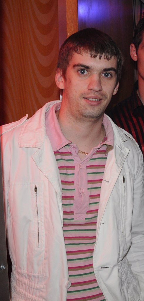 Олег Дякив | 