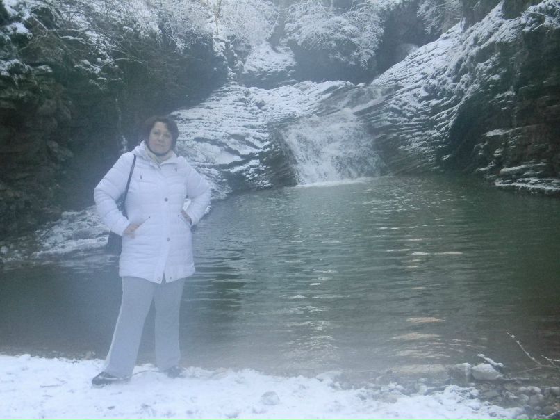 Екатерина Белоусова | Ростов-на-Дону