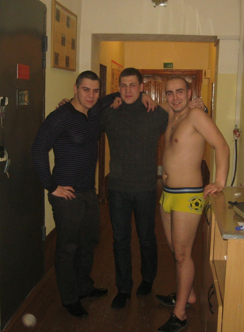 Серенька Пономарев | Москва