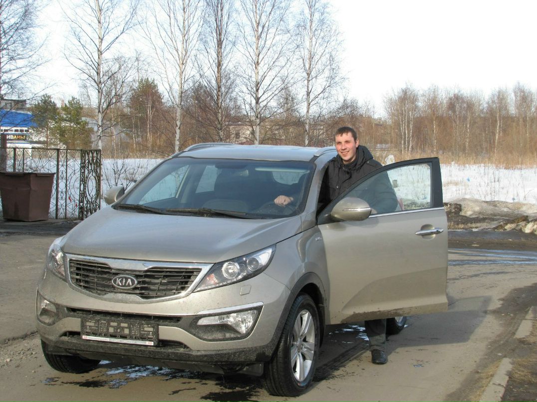 Сергей Анишин | Северодвинск