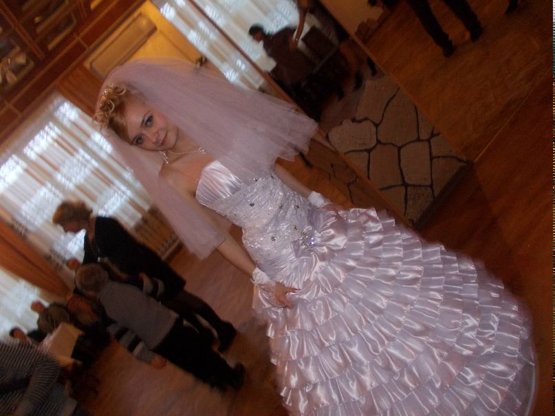 Єлизавета Дебре | Залесцы