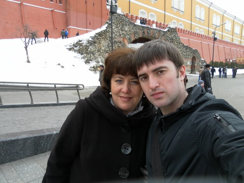 Мария Василишин | Коломыя